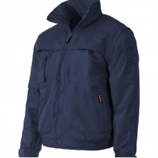 ΜΠΟΥΦΆΝ ΕΡΓΑΣΊΑΣ ΜΠΛΕ ΣΚΟΎΡΟ L IL MONDO PILOT